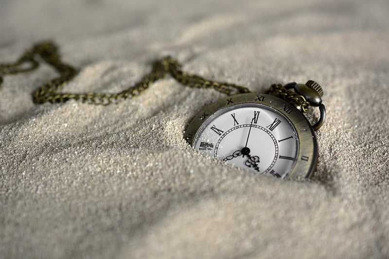 Time-travel Rules